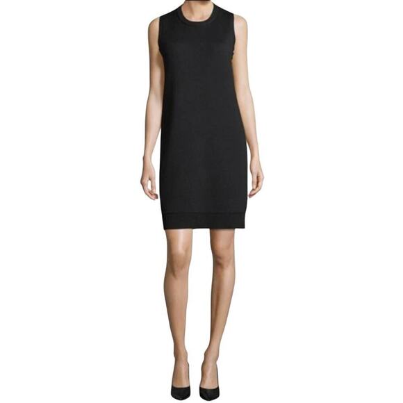 Kobi Halperin Dresses & Skirts - Kobi Halperin Esmay sweater shift dress wool blend minimalist sleeveless medium